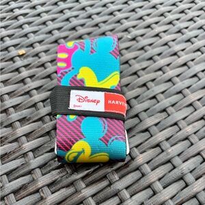 Harveys x Disney MCKY fun size strap BN